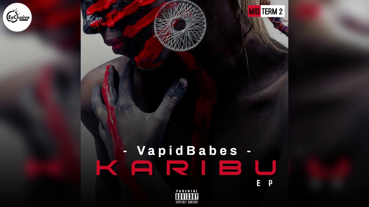 VapidBabes-Dankie Babex