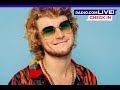 RADIO.COM LIVE: Check In with Yung Gravy