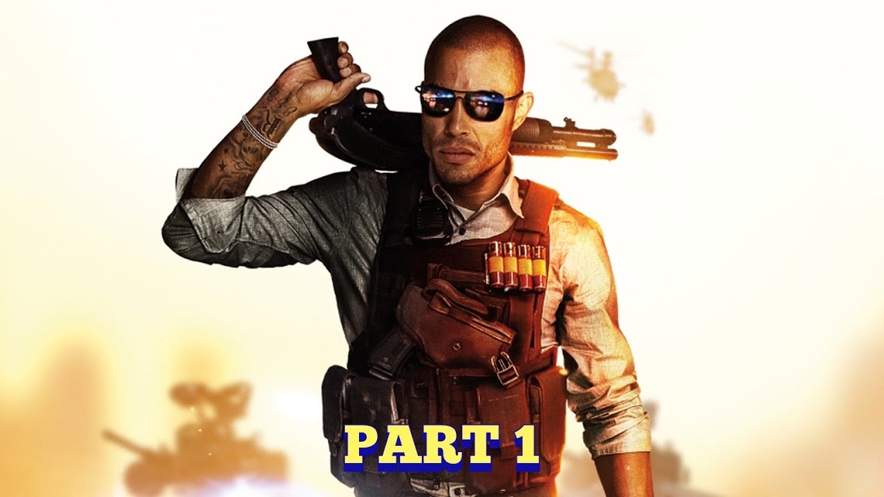 BATTLEFIELD HARDLINE Gameplay Walkthrough Part 1 YouTube battlefield-hardline-gameplay-walkthrough-part-1-youtube