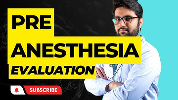 The Importance of Pre-Anesthesia Evaluations #anesthesiologist #anesthesia #anesthesiology #shorts