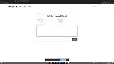 UAS PBO | Kelompok 4 | Teori A