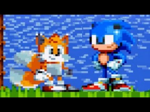 Your Move: Sonic Mania