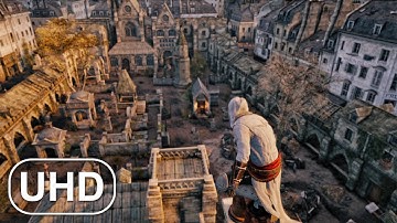 The Prophet | Assassin