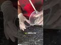 como hacer una mesa de resina de una manera sencilla #resin #resinartist #mesa #mesasderesina