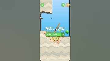 Dig This 28-17 Wrecking ball level 17