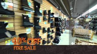 Prospector - 2015 Fire Sale Tv 40