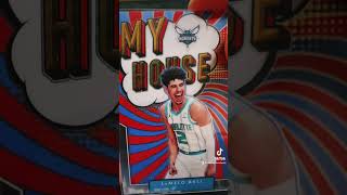 2122 Donruss Optic Basketball Pack Break Zion Alonzo And Others My House Tminus funny sports