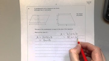 AQA Further Maths Jan 2013 Q05