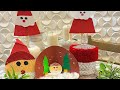 5 Easy DIY Christmas Decoration Ideas forYour Home 2025 !#christmas #santa #christmasdecor #diy 
