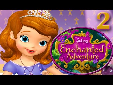 Baixe Princesinha Sofia Run Aventura - The First Jogos no PC