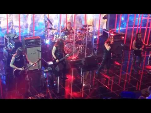 Кипелов - Косово поле (2017)