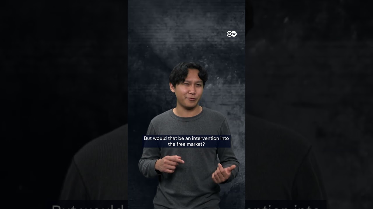 Is the US leaning towards socialism? | DW News