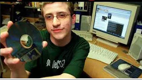 Jon Lech | l Hacker que rompi el cdigo de segurida...