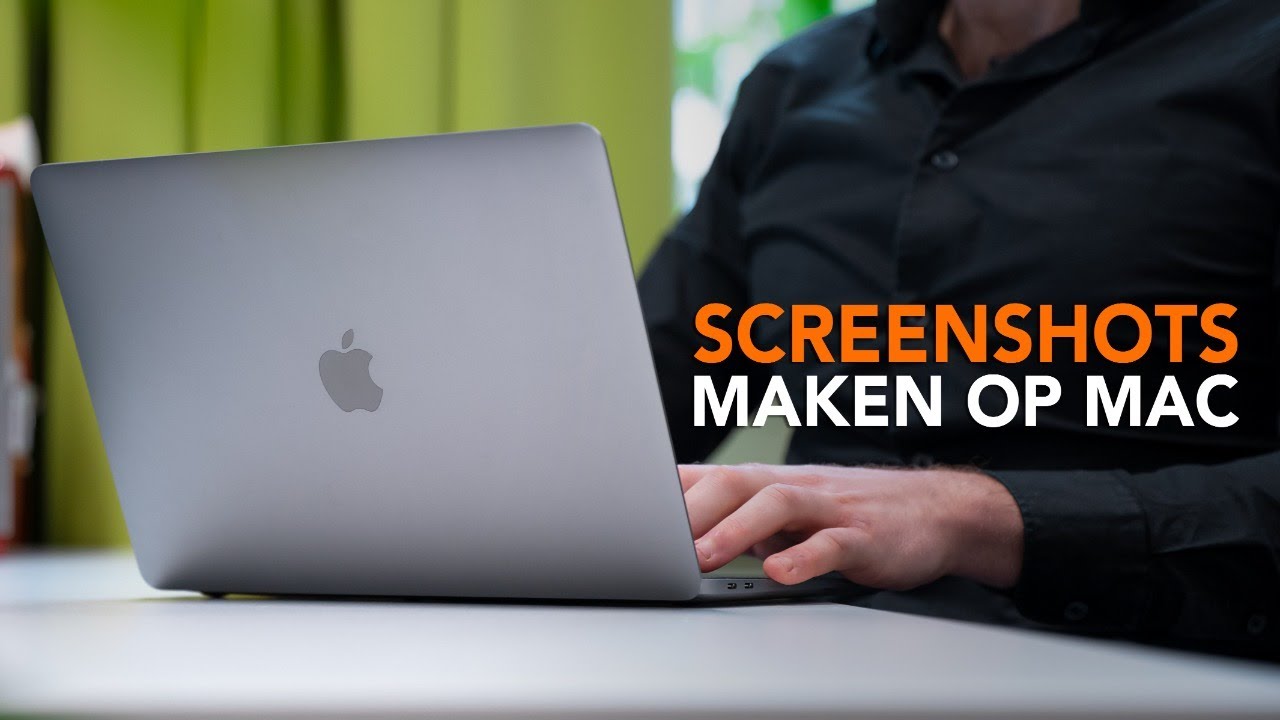 Screenshot maken op je MacBook: zo doe je dat! - YouTube Screenshot Maken Op Je Macbook: Zo Doe Je Dat! - Youtube