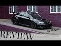 2011 Subaru WRX (REVIEW)