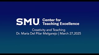 Creativity and Teaching