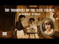 The daughters of the late colonel  katherine mansfield  a bitesized audiobook