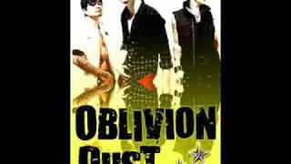 Watch Oblivion Dust No Regrets video