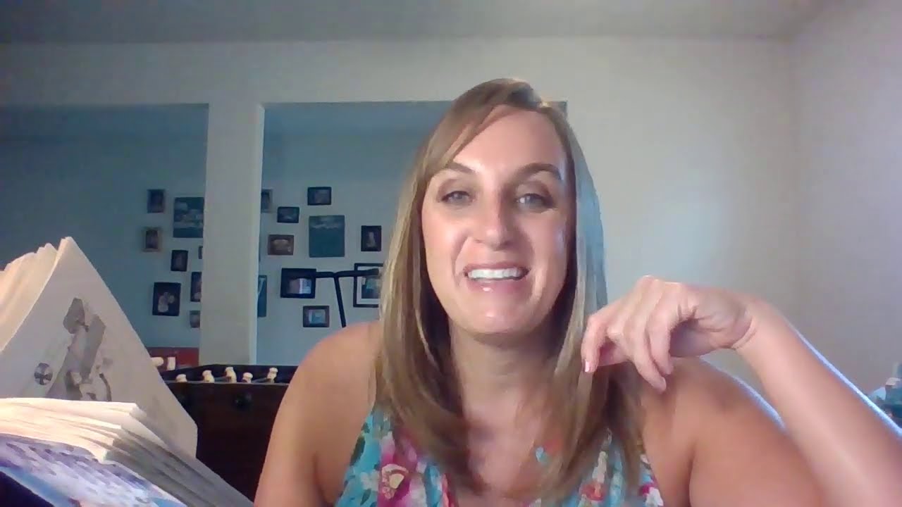 Read Aloud of Chapter 14 - YouTube