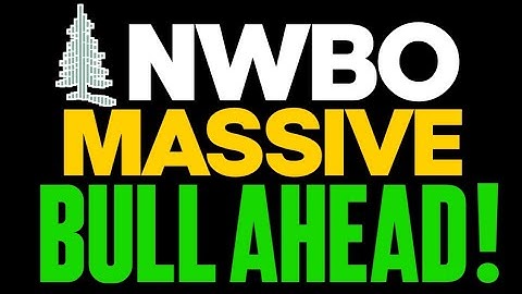 Northwest Biotherapeutics (NWBO): The Penny Stock Ready To POP?
