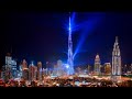 Dubai - Luxurious City 24/7 Sleep music, relax