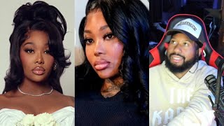 Can’t get out! Akademiks reacts to Summer Walker getting Sued by Interscope for tryna end contract