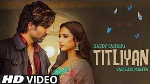 #Titliyan #warga oh Pta Nahi Konsa Nasha Karta H Titliyan Hardy Sandhu |Yaar Mera Titliyan Warga |