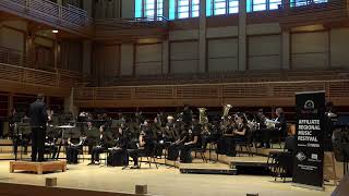 03/13/2024 Sonoma State Festival - Wind Ensemble 2 (PC)