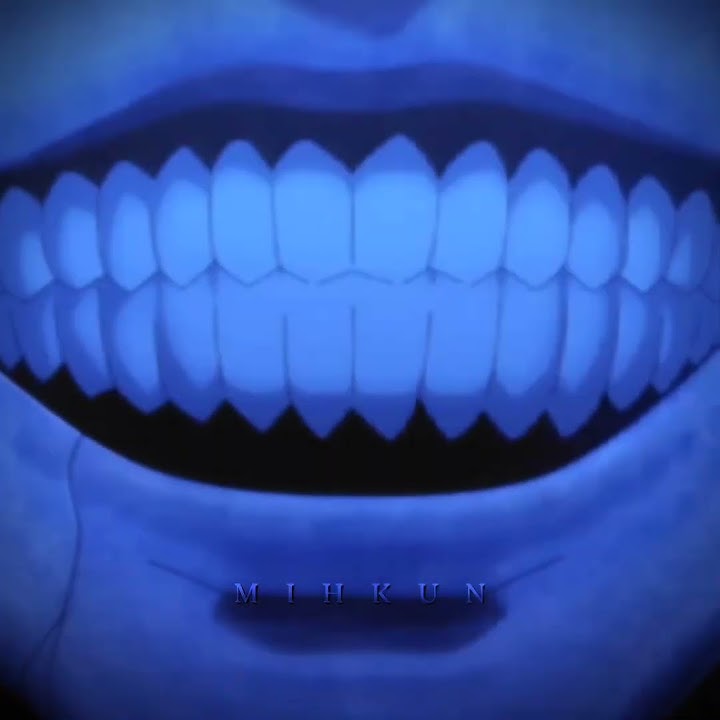 Statue of God | 『YUM YUM』 AMV Edit
