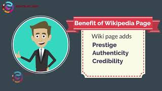 Wiki Local Search 2d Animation Explainer Video English Female Voice