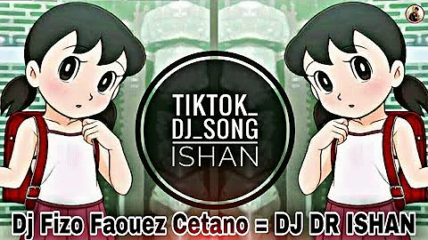 Dj Fizo | Trance Music Cetano | Dj Fizo Faouez | Dj Drop MiX | Dj Trance | @DJDRISHANofficial