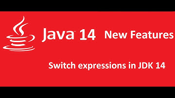 Java 14 new features | Switch expressions in java JDK 14 | Java Beam