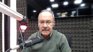 [AL AIRE] #TomebambaDeportiva Primera Emisión. Conduce: Leonardo Guillén Moreno. 102.1 FM 1070 AM