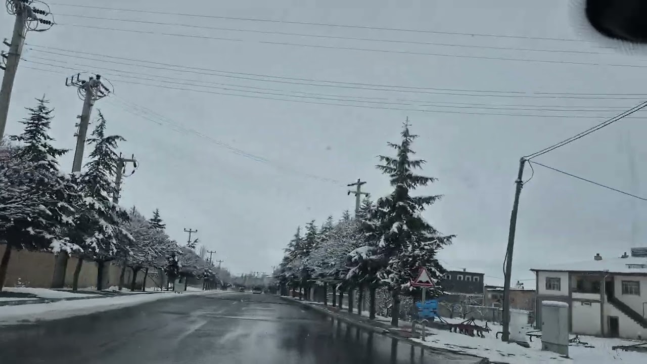 KARAATLI 26 ŞUBAT 2026