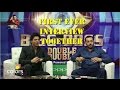 EPIC | Salman Khan | Shahrukh Khan | First Ever Interview Together | BB9