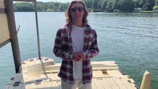 Booker Boat Reviews: 2015 Axis A22