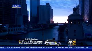 Friends of the Chicago River Bridgehouse Museum