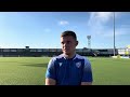 MATCH PREVIEW | Levi Ives | 25th September 2025