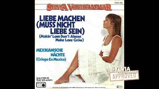 Sylvia Vrethammar | Mexikanische Nächte