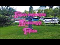 Горка поцелуев Musumägi Tallinn