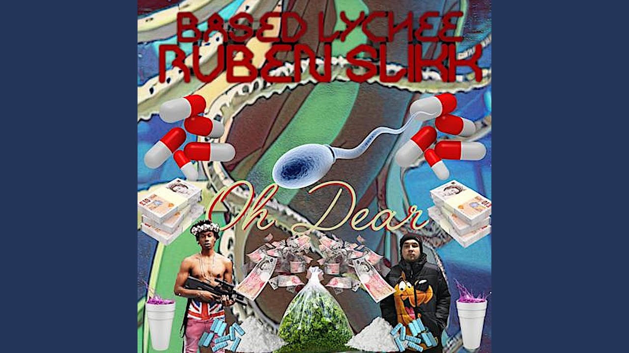 Watch Oh Dear on YouTube Watch Oh Dear on YouTube