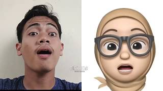 Viral!! Animasi.. Aku Juga Bisa Marah|| Snap WA