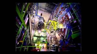 The discovery of the God Particle -- Big Bang to Big Data | Kyle Cranmer | TEDxBinghamtonUniversity