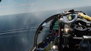 DCS:Fear The Bones F12 2 Ship