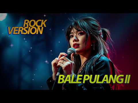 BALE PULANG 2 - Toton Caribo ft Justy Aldrin | (Cover by Arvian Dwi)