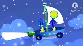 Help The Groundhogopeningremastered