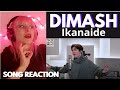 Dimash Kudaibergen ”Ikanaide" 20th TOKYO JAZZ FESTIVAL Vocal Coach Reaction & Analysis