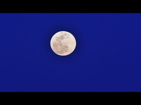Βίντεο: Από ποια ημερομηνία είναι η αυξανόμενη σελήνη τον Φεβρουάριο του 2019