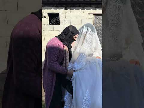 لما تجوزي اخر بنت من بناتك