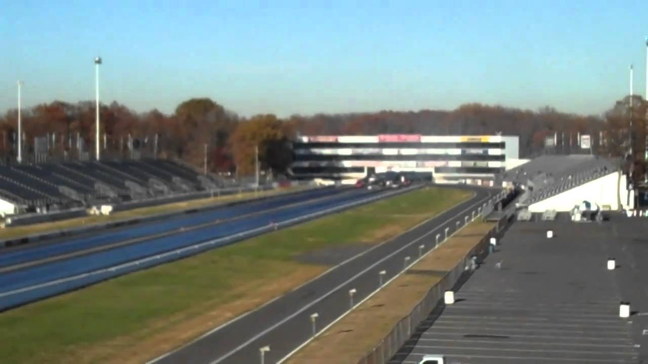 Corvette vs GTOs Melissa Fiorello over Paul Bogdan who breaks out